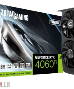 ZOTAC GAMING GeForce RTX 4060 Ti