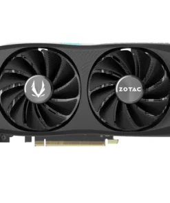 ZOTAC GAMING GeForce RTX 4060 Ti