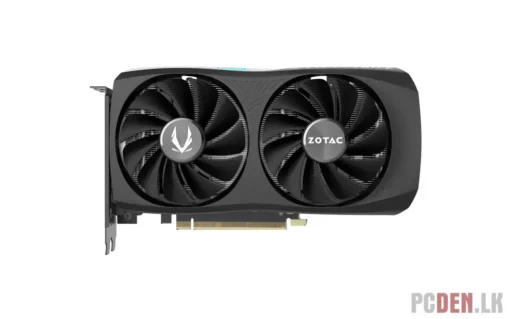 ZOTAC GAMING GeForce RTX 4060 Ti