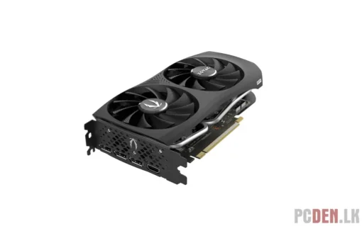 ZOTAC GAMING GeForce RTX 4060 Ti