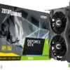 ZOTAC GTX 1650 Graphics Card