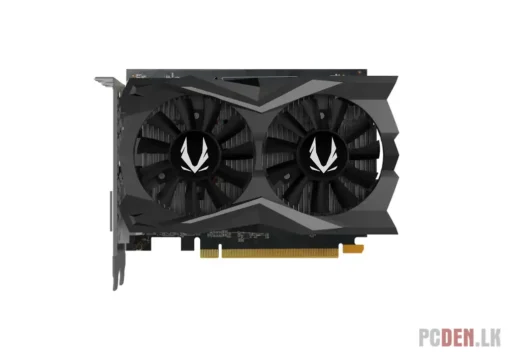 ZOTAC GTX 1650 Graphics Card