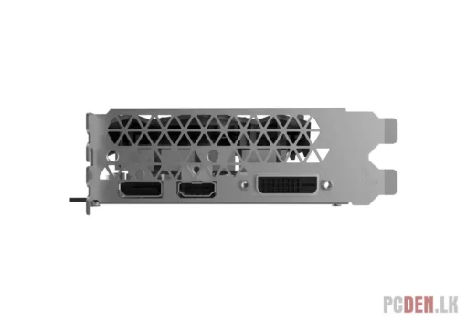 ZOTAC GTX 1650 Graphics Card