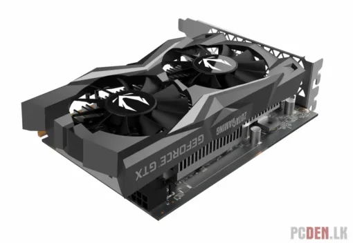 ZOTAC GTX 1650 Graphics Card