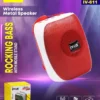 IVON IV-611 Bluetooth Speaker