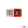 MicroSD Card Reader