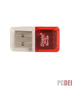 MicroSD Card Reader