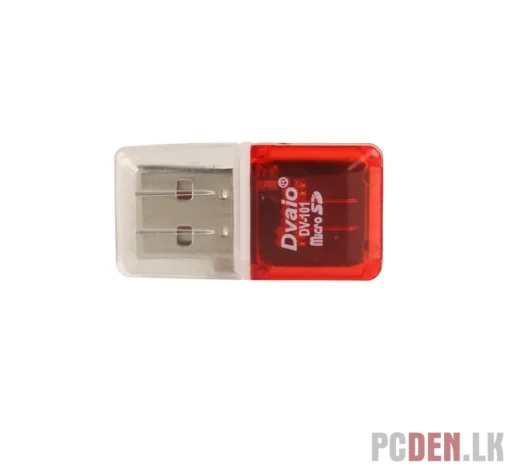 MicroSD Card Reader