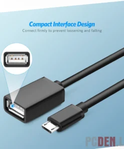 Micro USB OTG Adapter