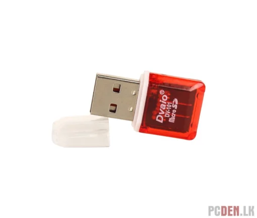 MicroSD Card Reader