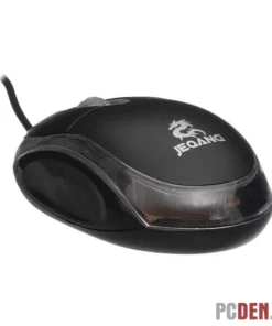 JEQANG JM-009 Wired Optical Mouse