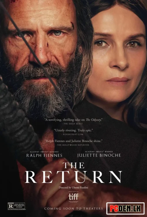 The Return