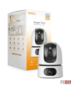 IMOU Ranger Dual