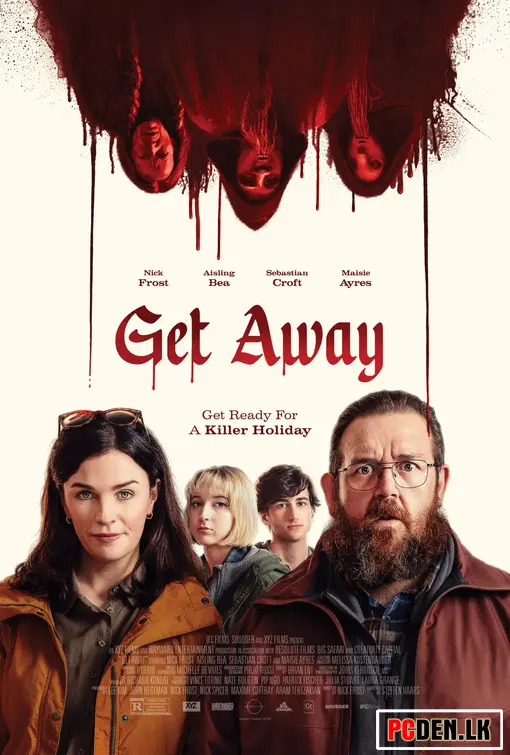 Get Away