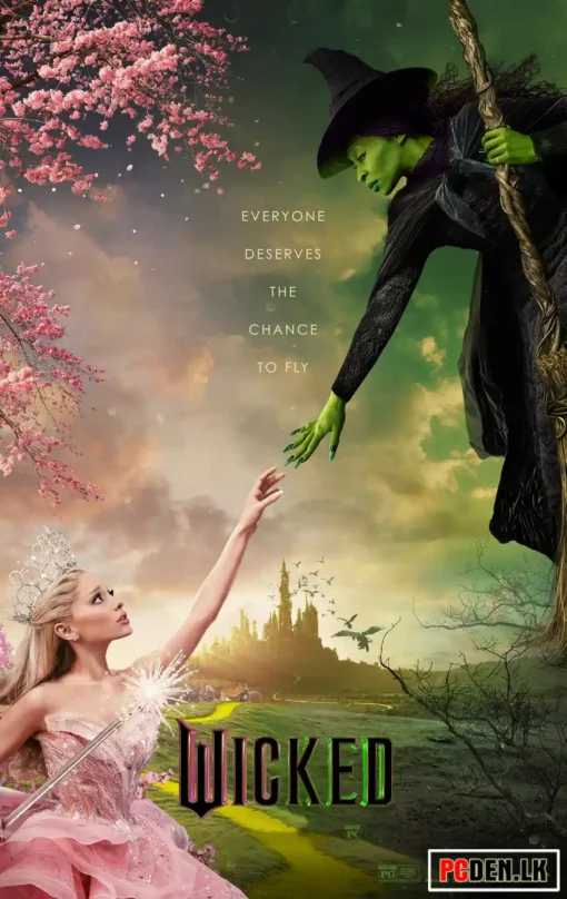 Wicked