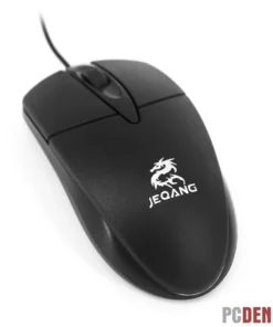 JEQANG JM-018 Wired Optical USB Mouse