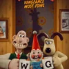 Wallace & Gromit: Vengeance Most Fowl