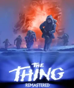 The Thing: Remastered