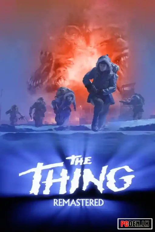 The Thing: Remastered