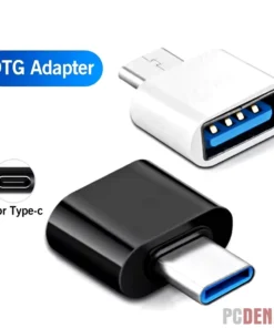 Type-C OTG Adapter