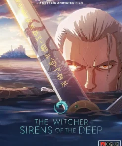 The Witcher: Sirens of the Deep