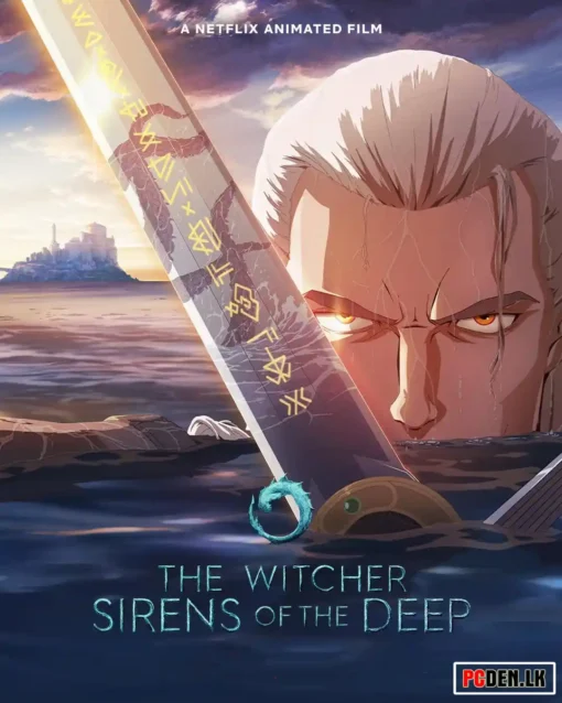 The Witcher: Sirens of the Deep