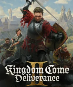 Kingdom Come: Deliverance II