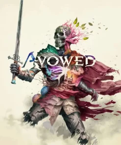 Avowed