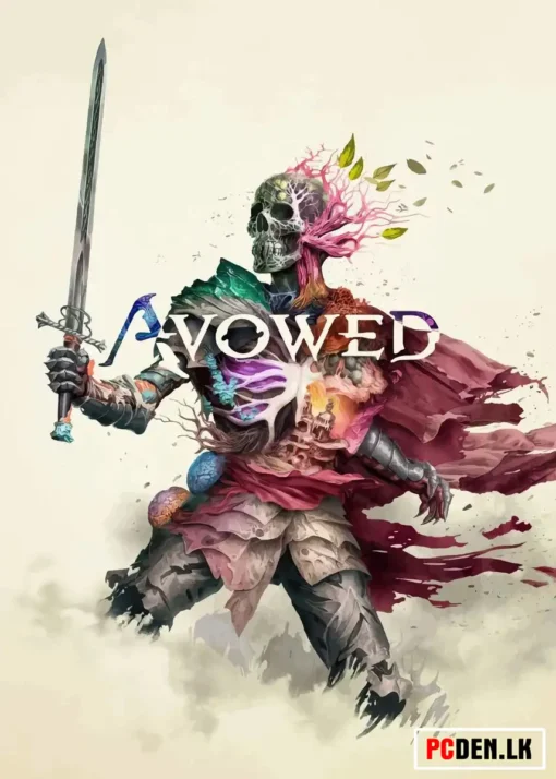 Avowed