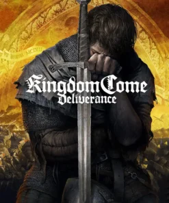 Kingdom Come: Deliverance