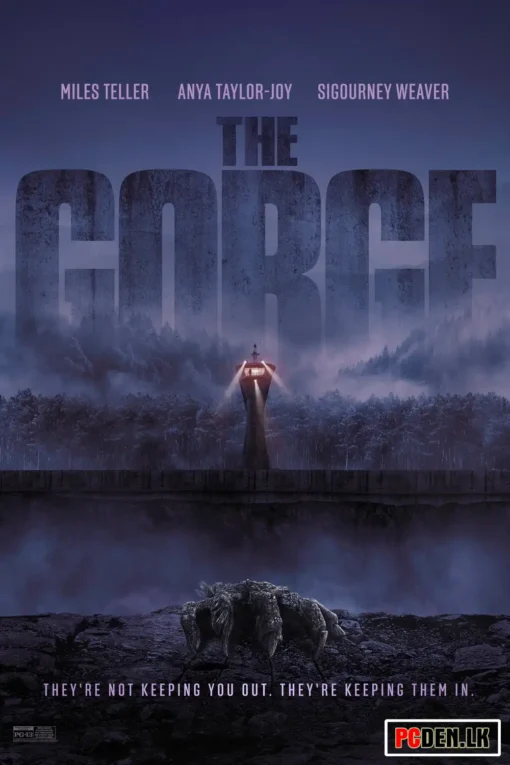 The Gorge