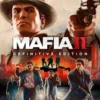 Mafia II: Definitive Edition