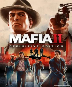 Mafia II: Definitive Edition