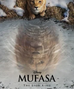 Mufasa: The Lion King