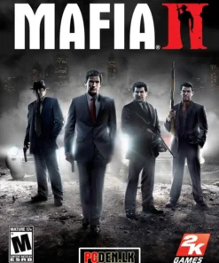 Mafia II