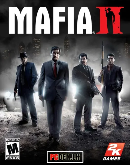 Mafia II