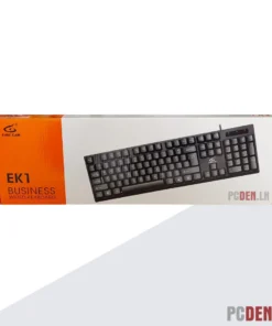 FIRE CAM EK1 USB Wired Keyboard