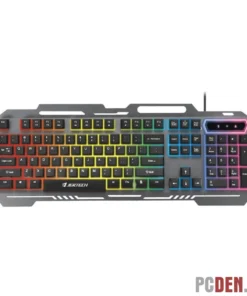 JERTECH K910 Wired Gaming Keyboard