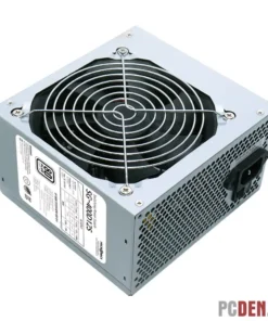 MICRONICS 400W 80 Plus Power Supply Unit