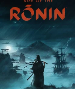 Rise of the Ronin