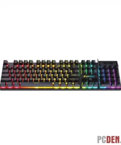 JERTECH JK520 Mechanical Wired Gaming Keyboard