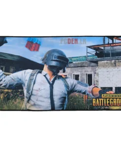Long Mouse Pad