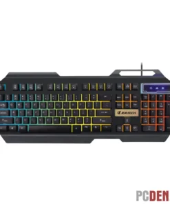 JERTECH K910 Wired Gaming Keyboard