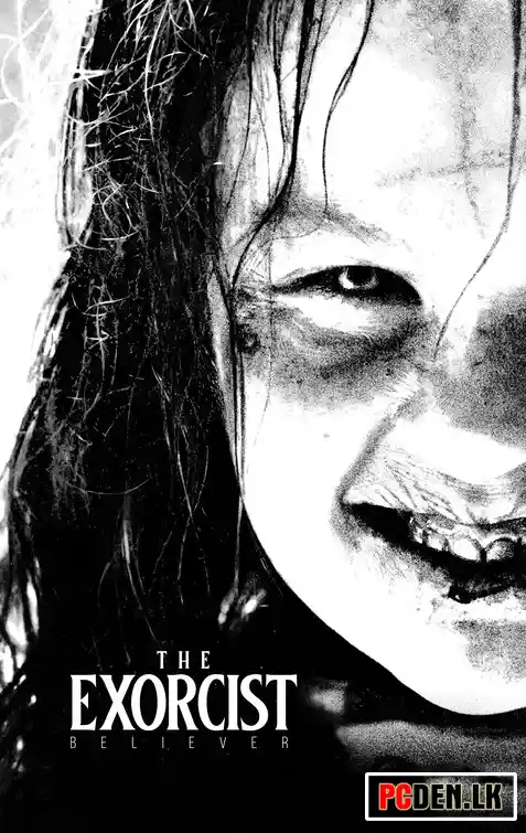 The Exorcist: Believer