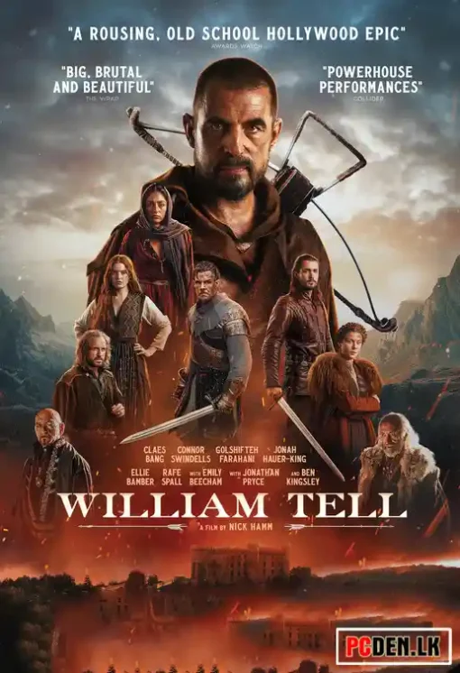 William Tell