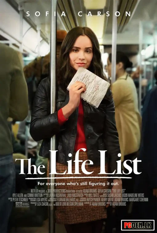 The Life List