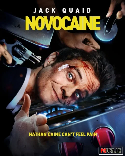 Novocaine