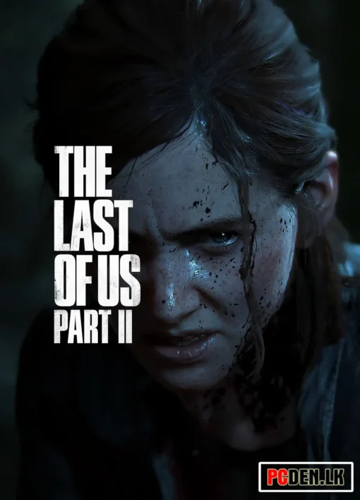 The Last of Us Part II