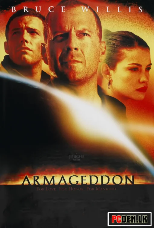 Armageddon