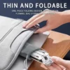 Aluminum Foldable Laptop Stand